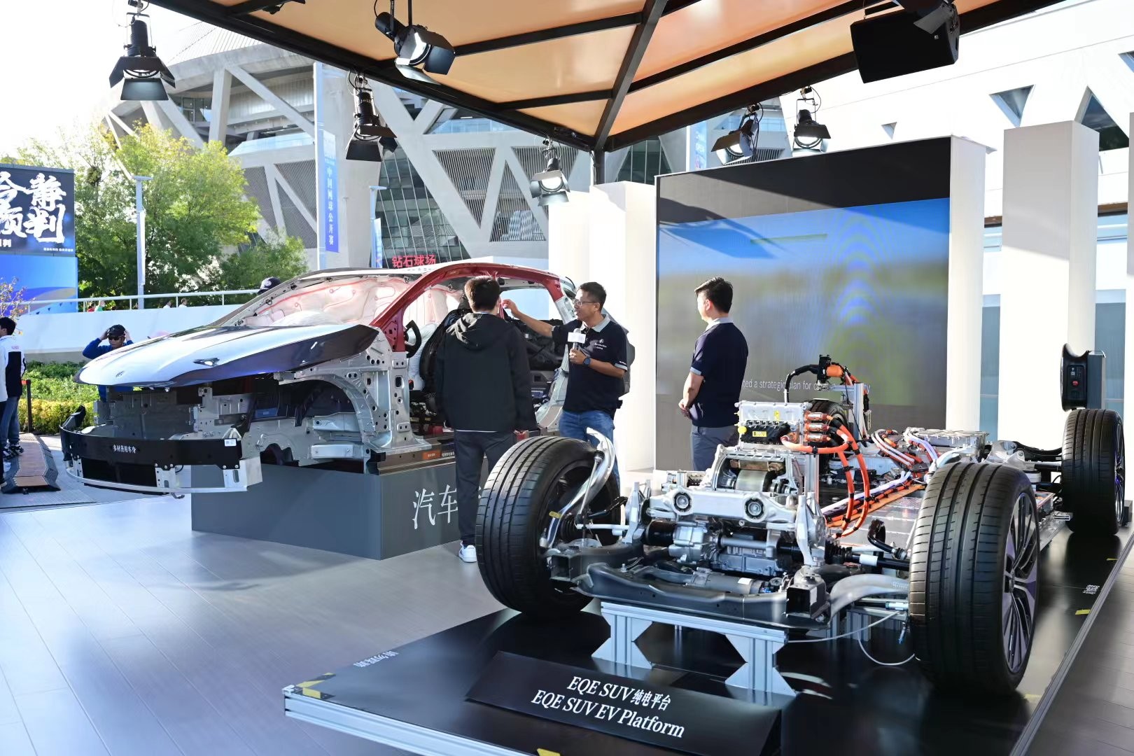 从东部的局 从东部的局