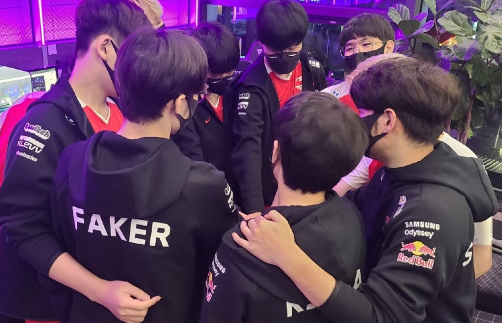 榜上的形势 榜上的形势