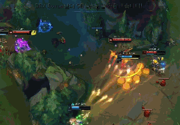 术的崛起 术的崛起