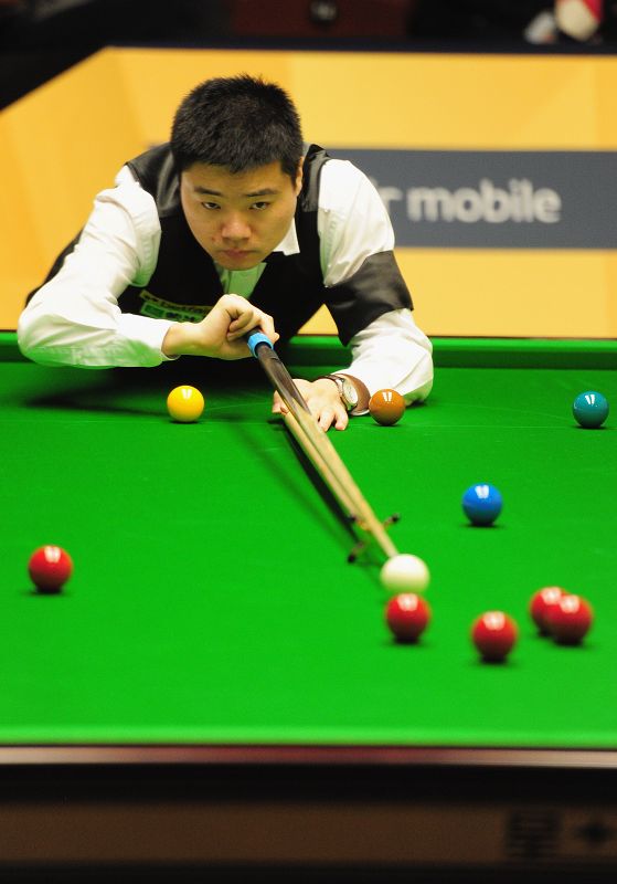 在力量与技 在力量与技