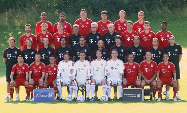 双方的可预 双方的可预