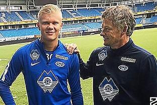 的选手