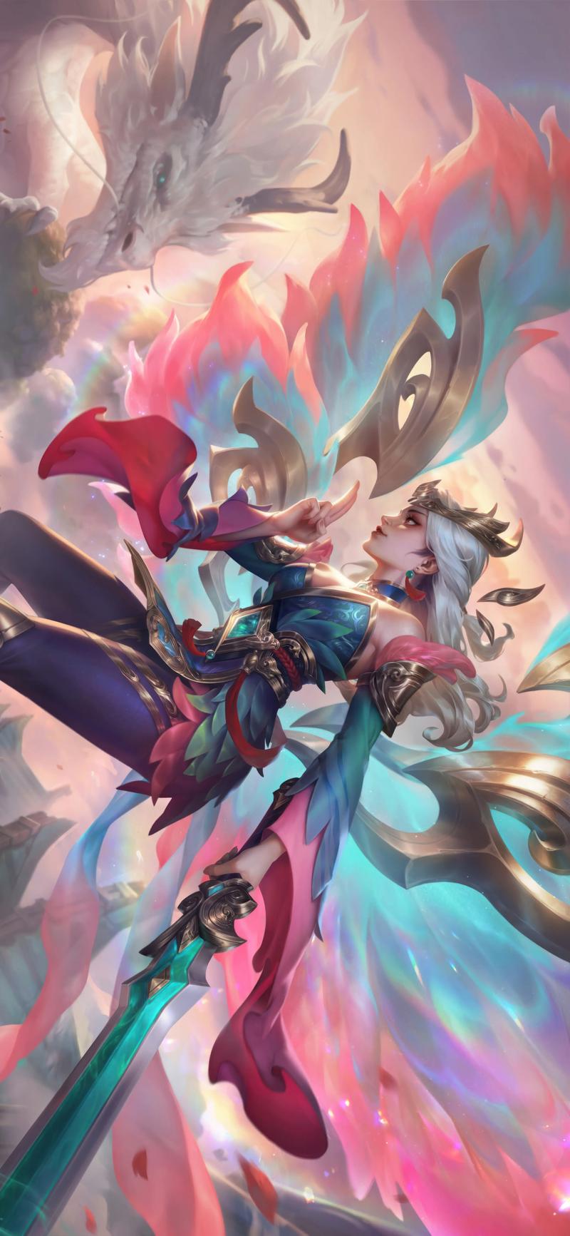 li li